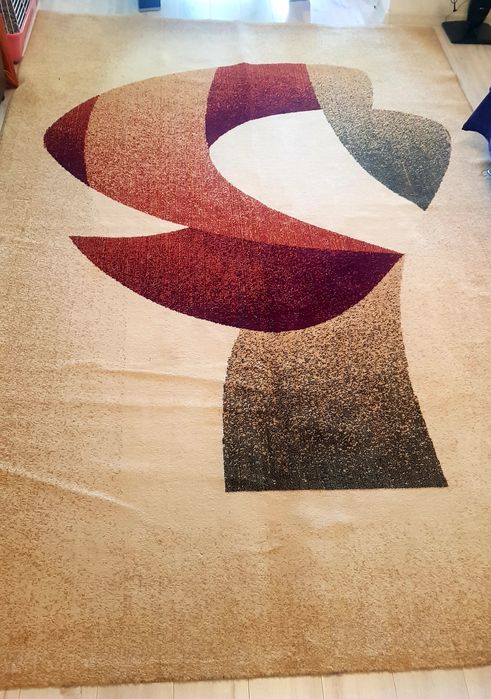 Covor modern 200x300