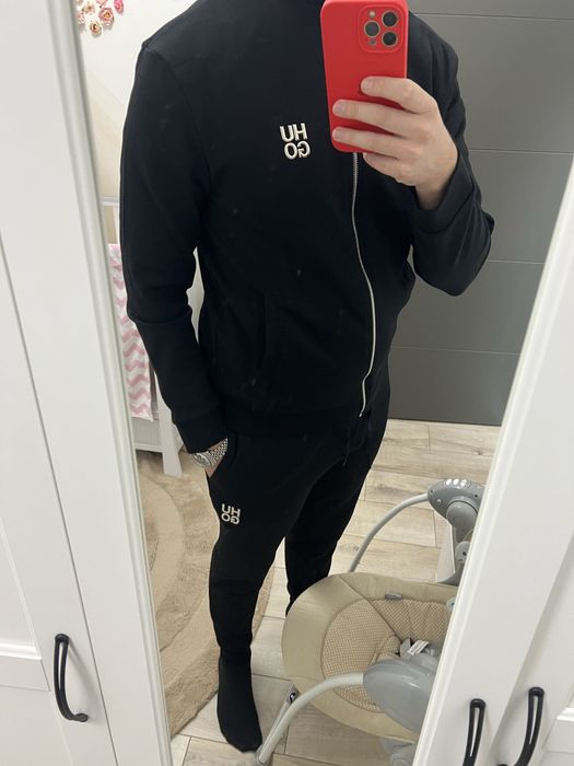 Мъжки анцузи Hugo Boss