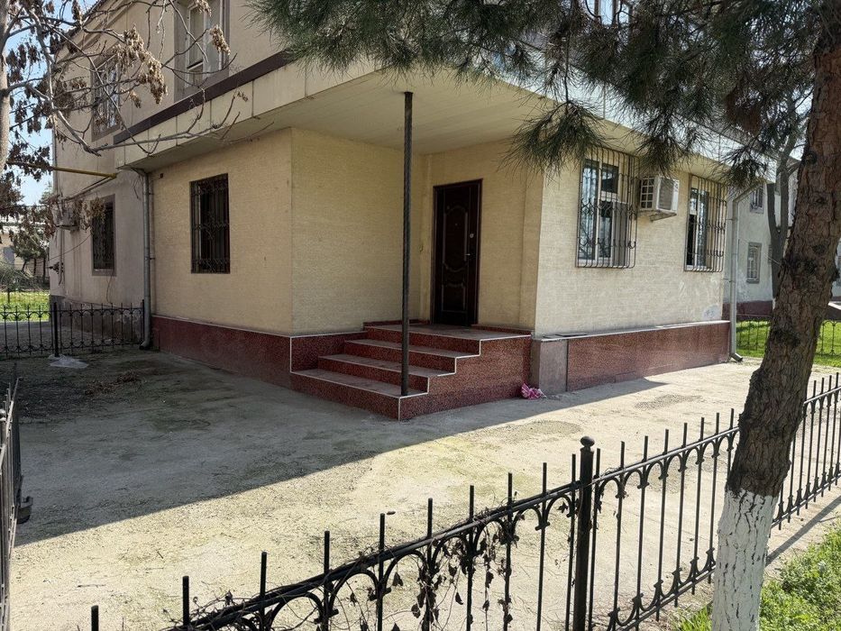 Nejiloy ofis sotiladi