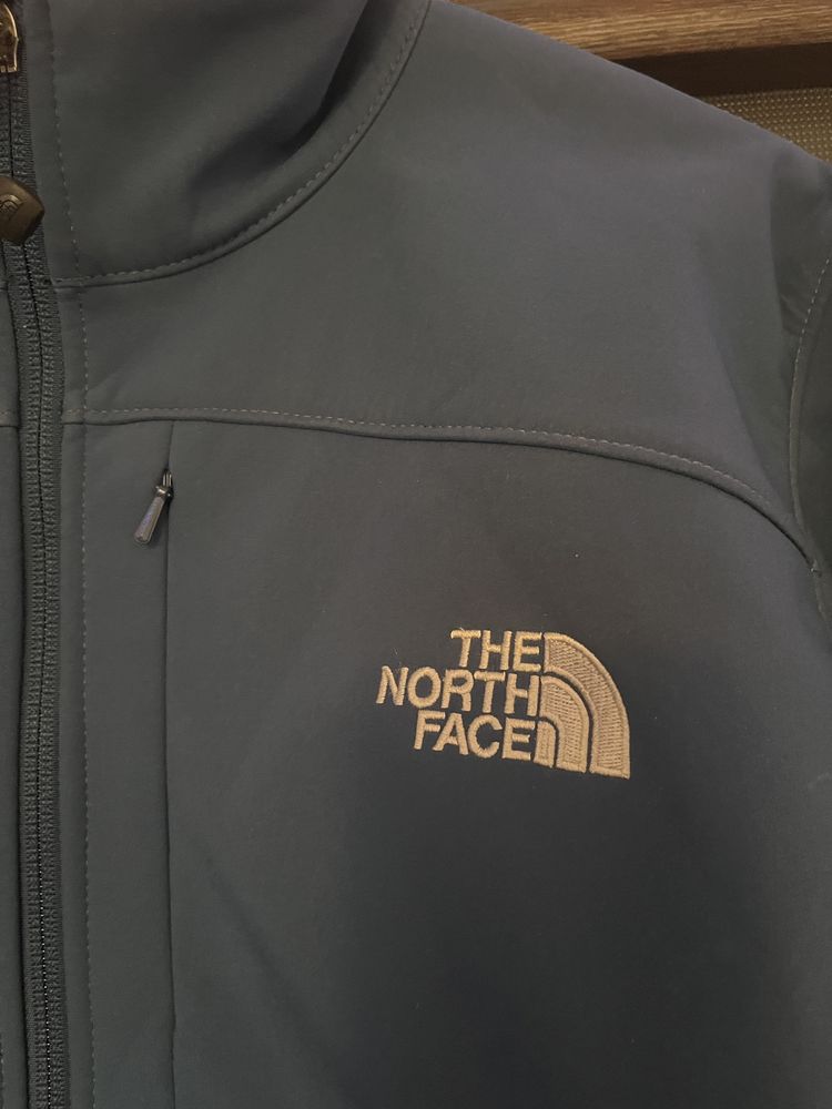 Geaca the north face