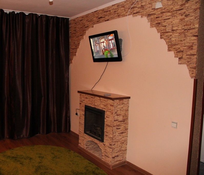 Сдам квартирку Люкс "Измир" Центр города!