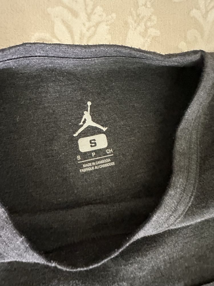 Оригинална тениска Air Jordan