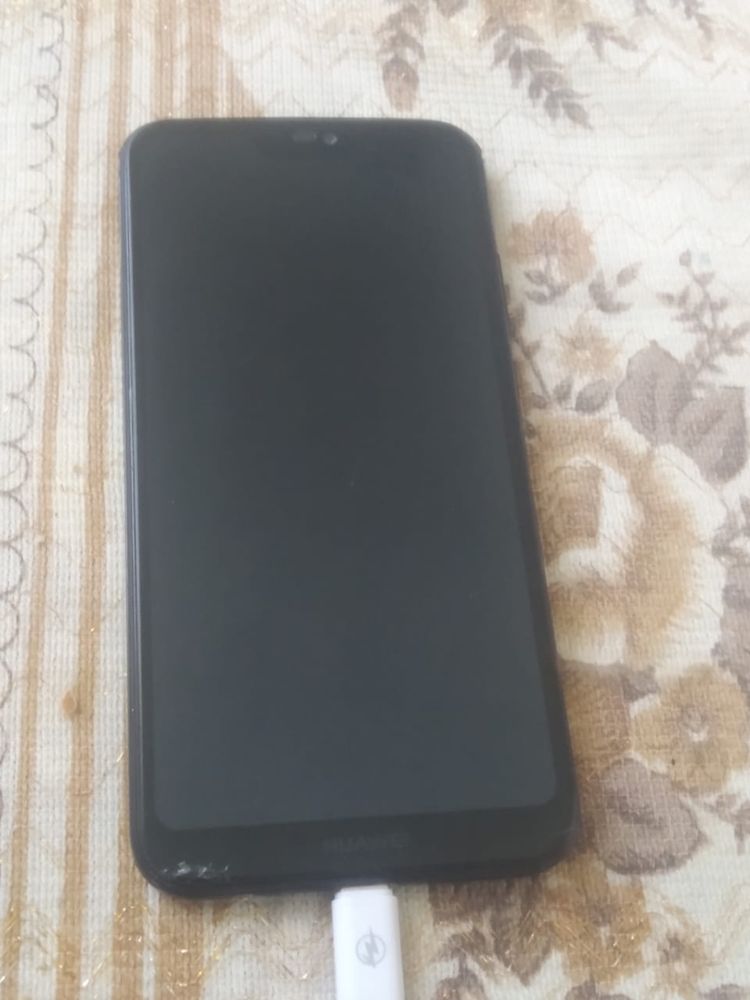 HUAWEI P20 lite 10из10