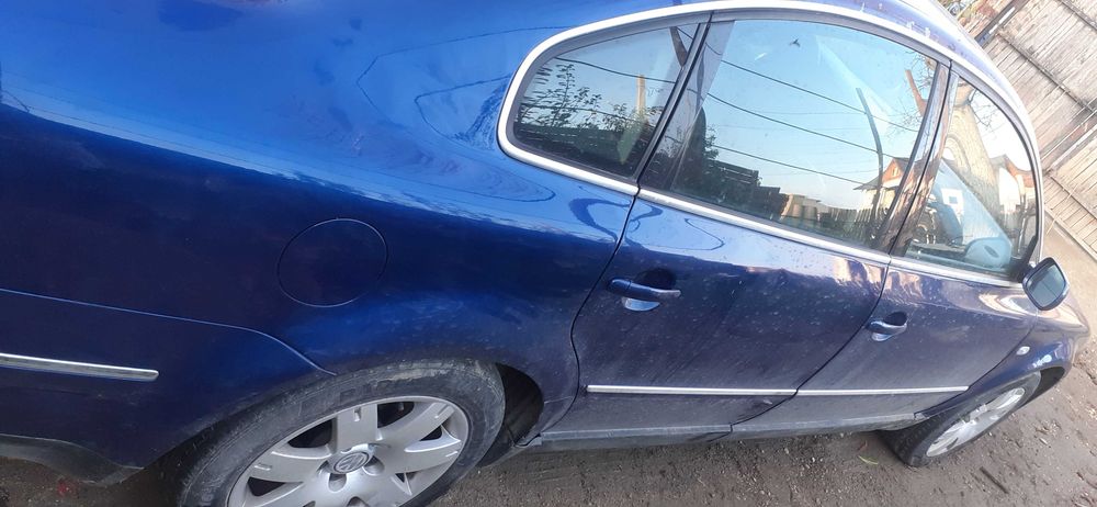 Vand passat b5 bun