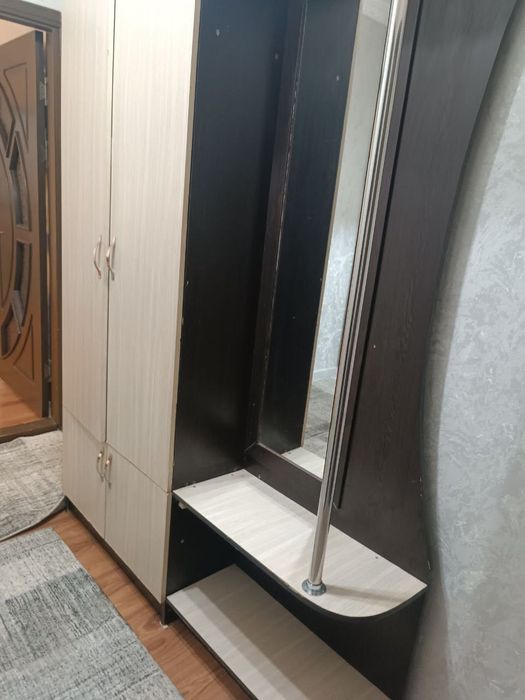 Arenda kv Yakkasaroy 1/1/5-450$