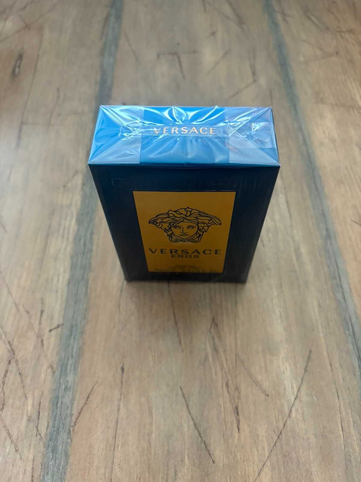 Парфюм Versace eros