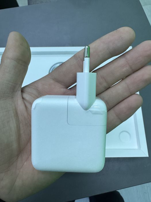 Apple MacBook Air M4 16/256 Sky Blue 2025