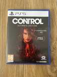 Control Ultimate Edition (PS5)