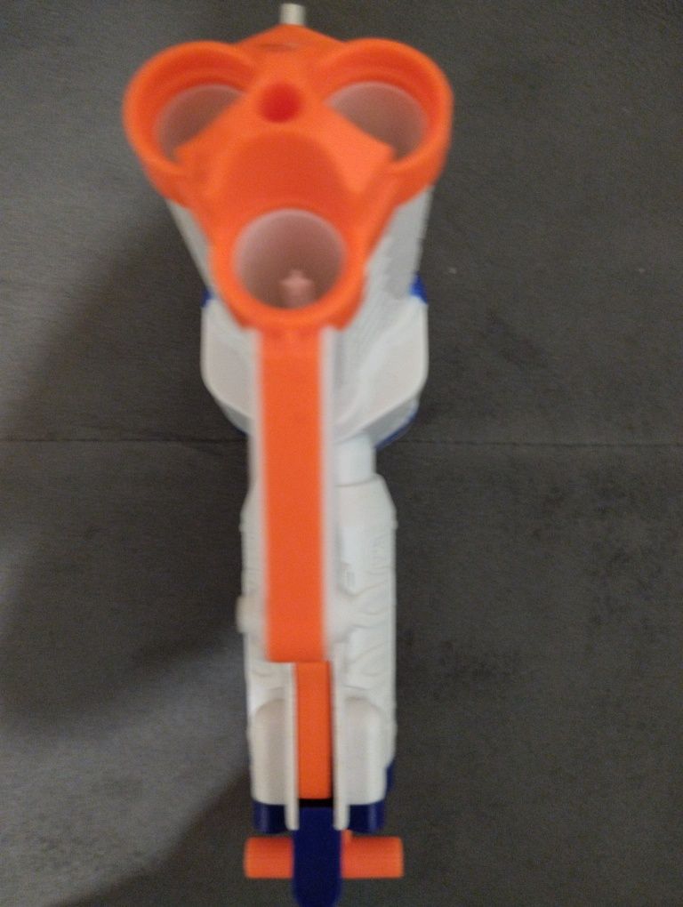 nerf elite n-stike