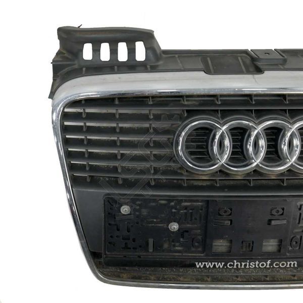 Решетка AUDI A4 (B7) 2004-2008 ID: 142939