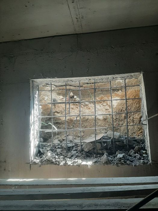 Perferator xizmati. Beton teshish va kesish xizmati