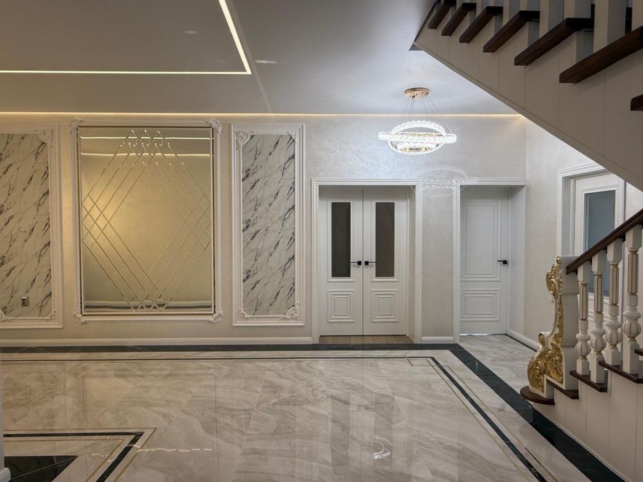 Продается дом в 3 отделении;