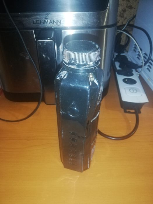 Crema de Techirghiol