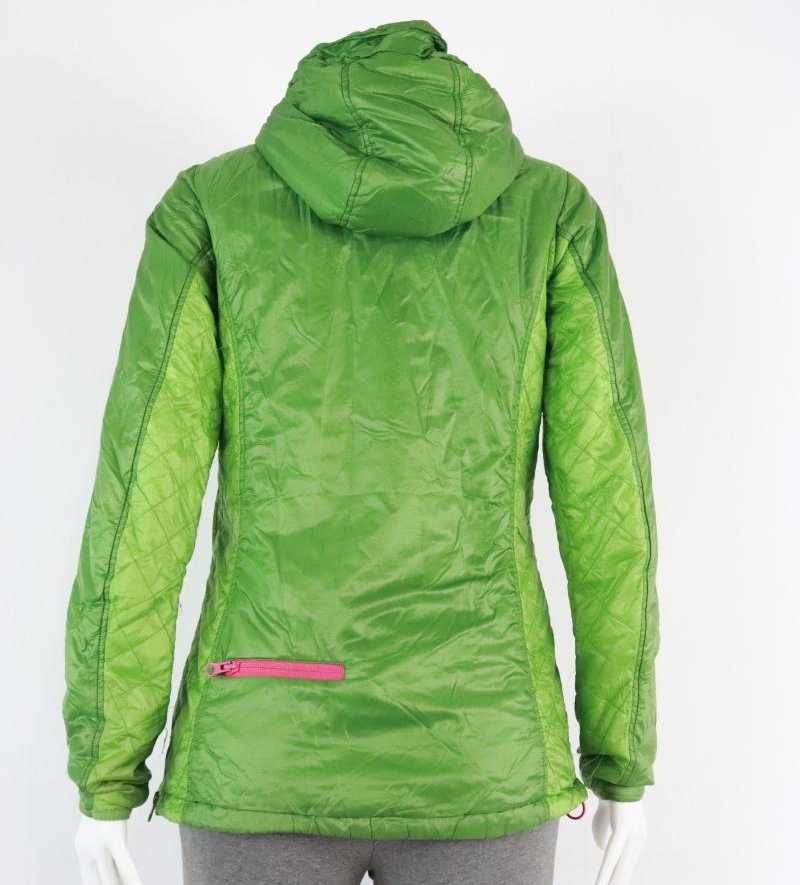 Bergans-Cecilie Light Insulated Anorak