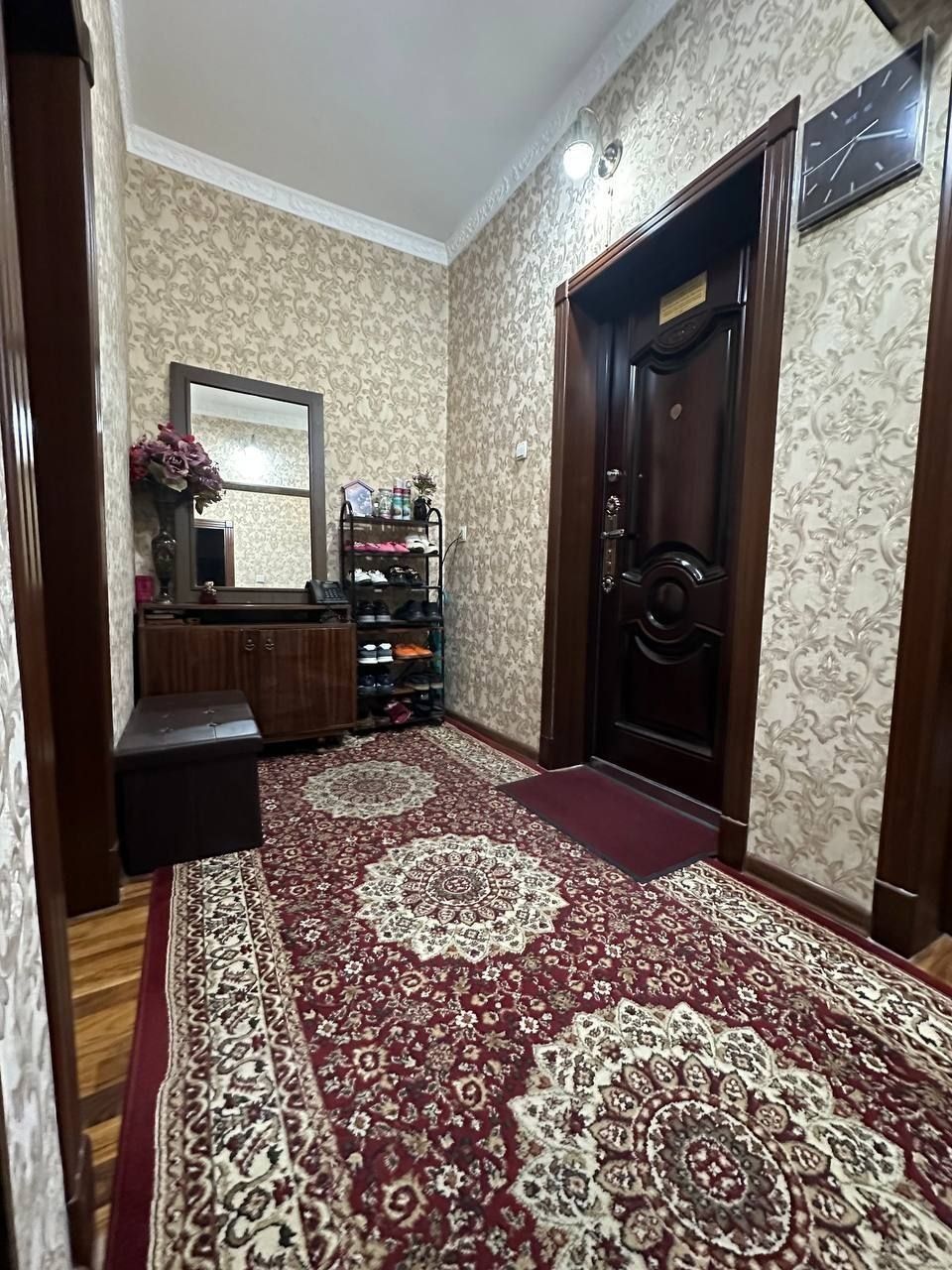 Продам 2 ком юнусабад 14 Ипотека