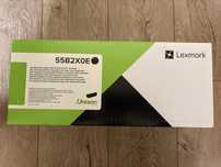 Тонер касета Lexmark 55B2X0E за 20000 копия