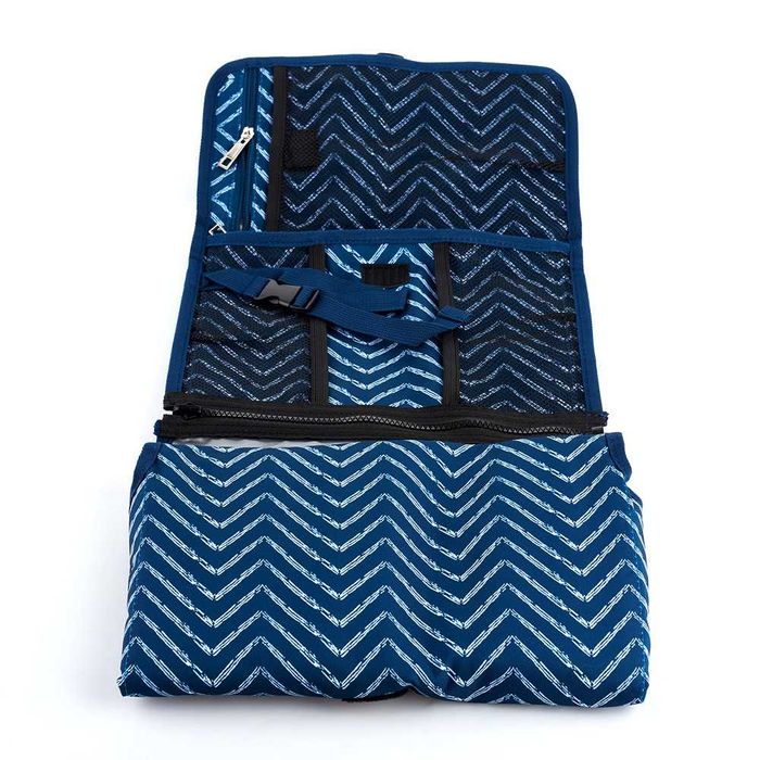 Geanta pentru Bebelusi, ideala pentru schimbarea scutecelor