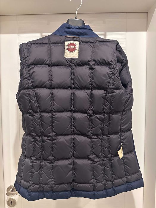 Colmar мъжко яке с гъши пух IT 46