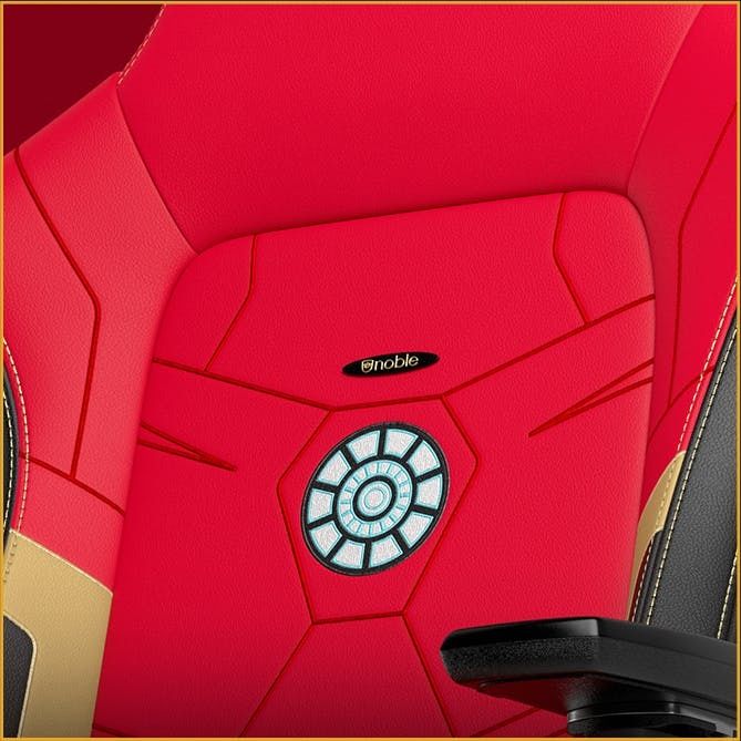 ПРЕМИУМ noblechairs кресло игровое геймерское
