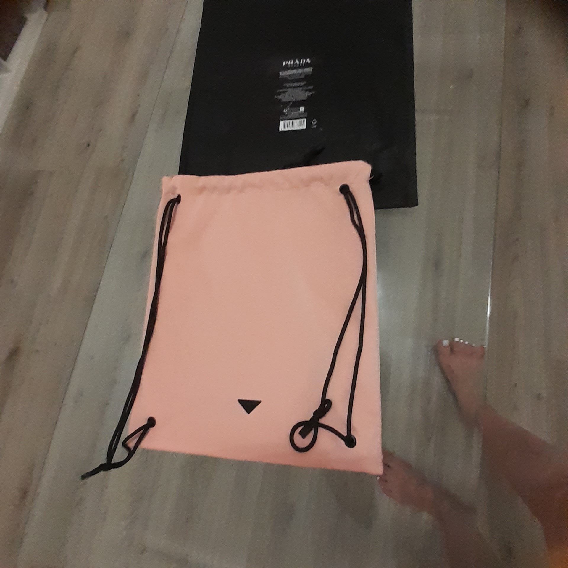 Чанта Prada,Calvin  Klein ,Armani Exchange