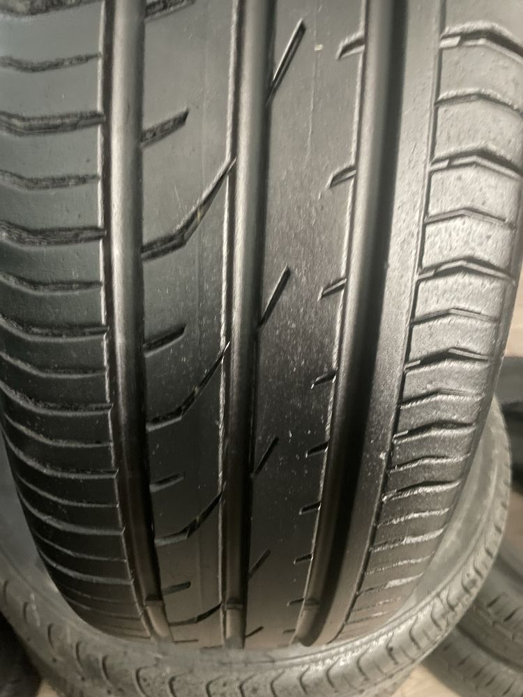 Продам шины 195/65 R15