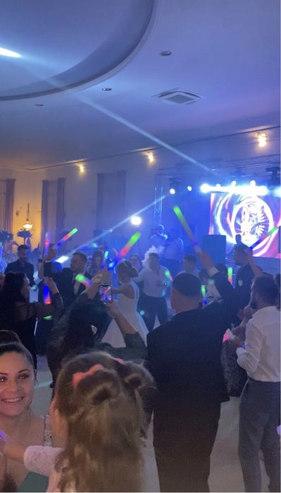 Dj Danny Evenimente Majorate/Botez/Logodna/Petreceri Schela Lumini