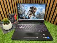 Игровой Ноутбук Asus TUF Gaming F15 Core i5-11400H/16GB/SSD512/RTX3060