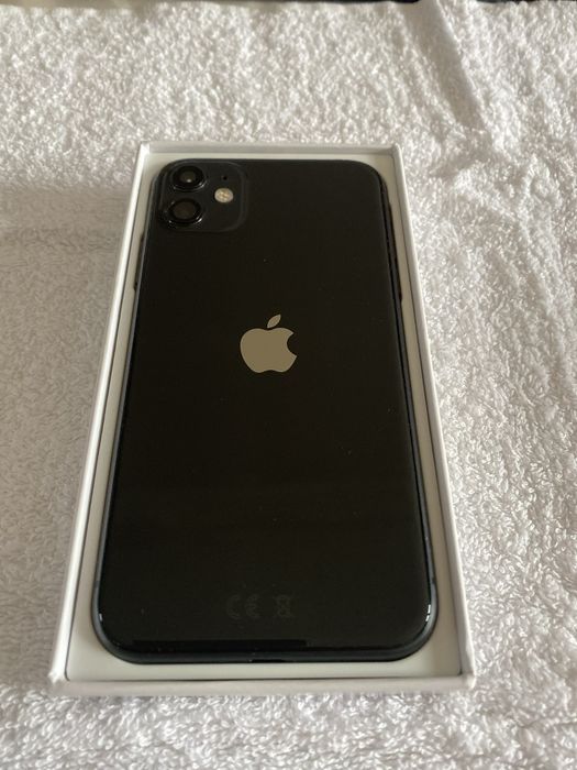 iPhone 11 ,128 gb