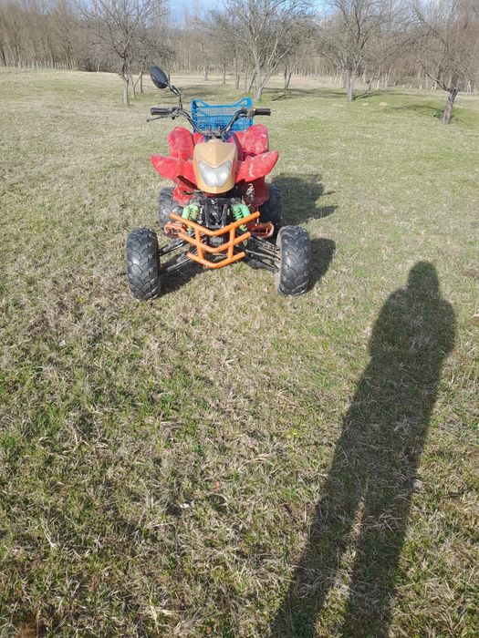 Atv si Scuter de vânzare