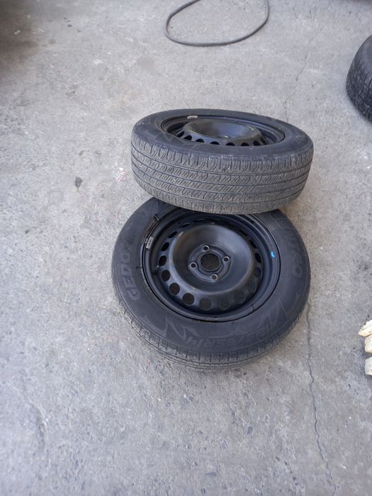 Диска балон GM R14 spark, cobalt, nexia