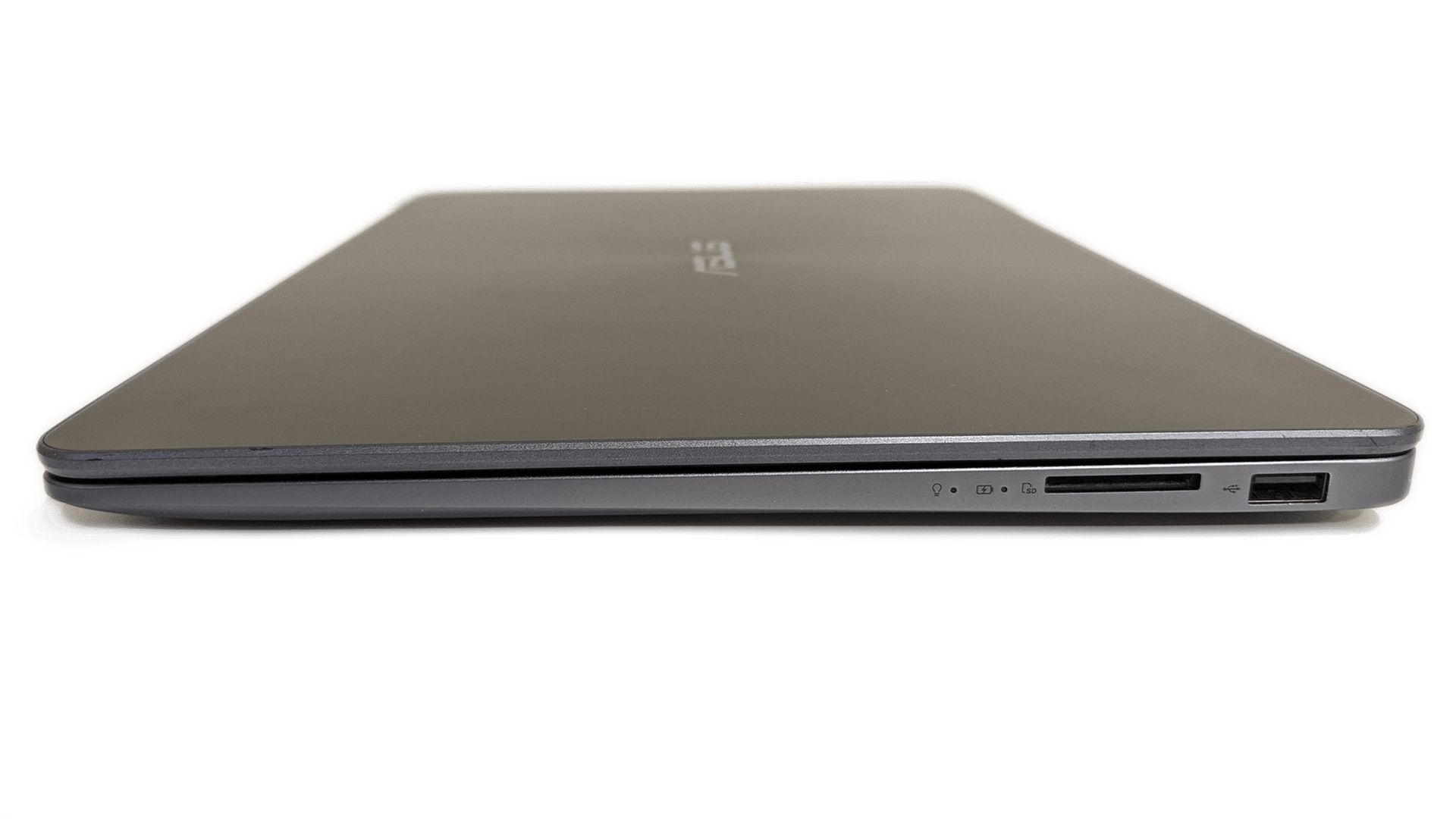 Asus ZenBook UX430UA 14" 1920x1080 i5-7200U 8GB 256GB УНИКАЛЕН