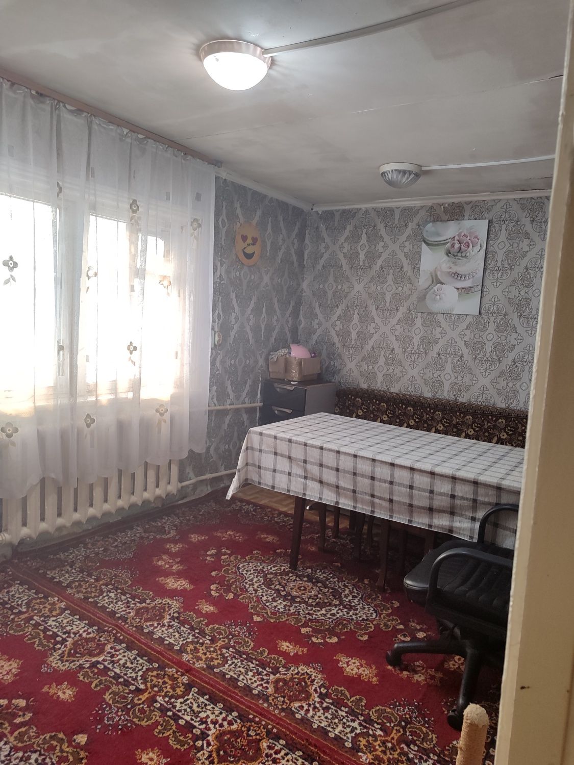 Продам дом частный