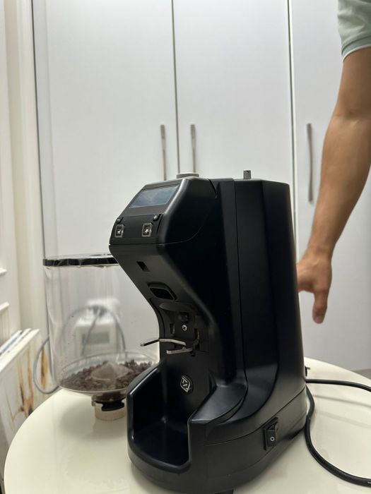 Кофемолка Simonelli