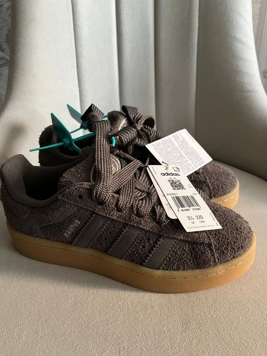 Кроссовки Adidas Campus