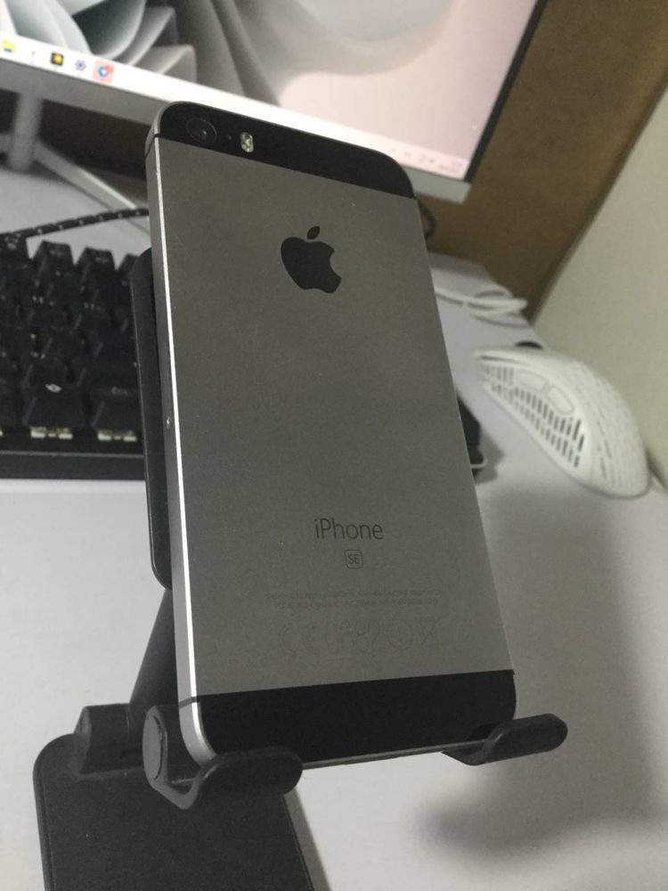 IPhone SE 2016 1gen