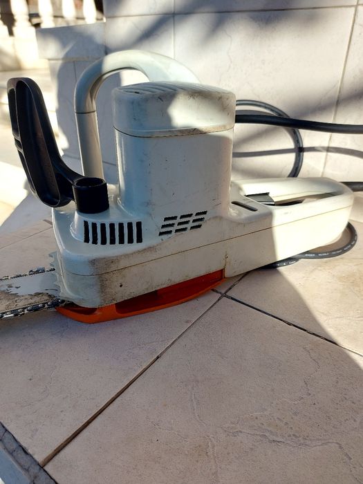 Ел резачка 2000w