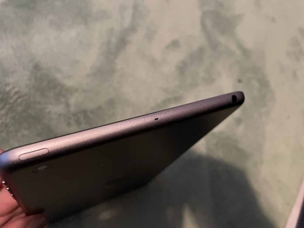 Ipad mini 2 работещ