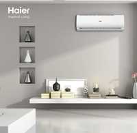 Кондиционер Haier 18 Модель: Tibio