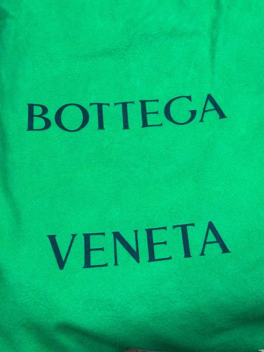 Geanta Bottega Veneta Chain Cassette Suede -A-