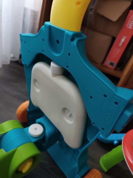 Antepremergator 5 in 1