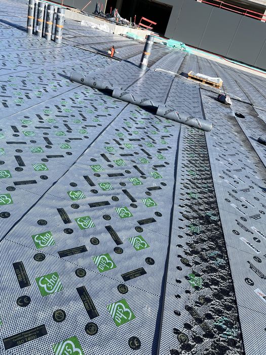 Изпълняваме всякакъв вид хидроизолация!!!