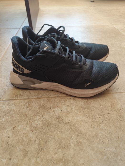 Маратонки Пума, 44 номер, Супер удобни