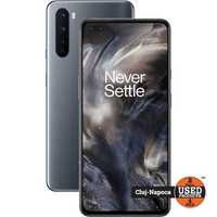 OnePlus Nord, 128 Gb, Dual SIM, Gray Onyx | UsedProducts.ro