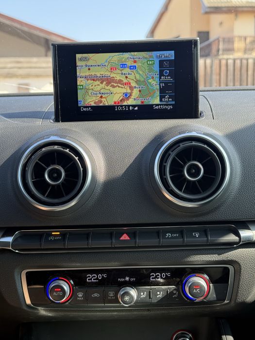 Audi A3 1.6 TDI ULTRA