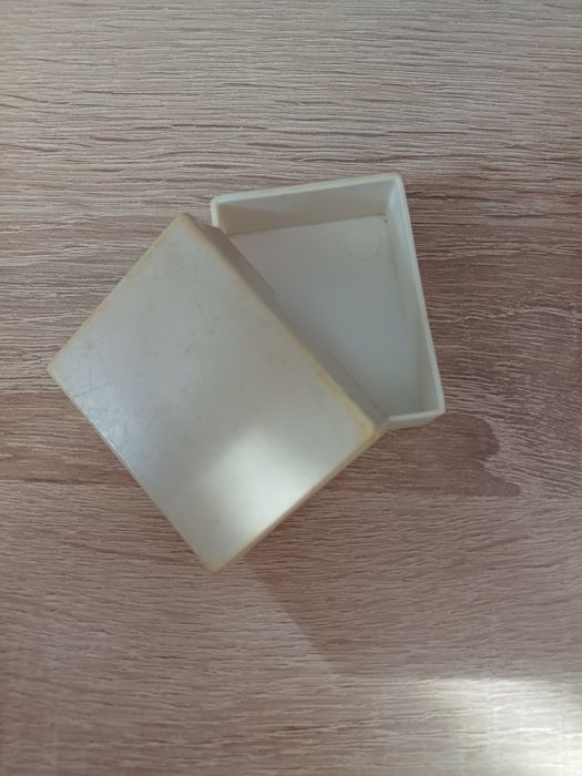 Ceas vintage Pobeda cu cutie și certificat original