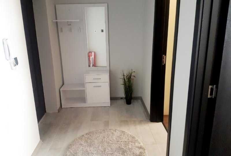 Дава се под наем Двустаен апартамент в София, Хладилника - 65 кв.м за 400 € - Снимка #9