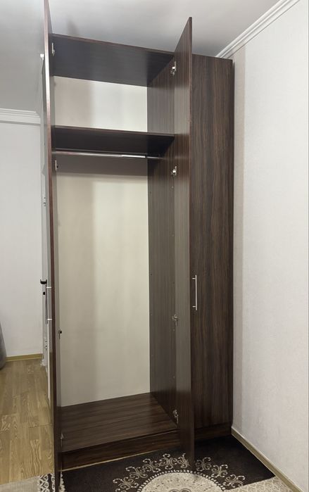 шкаф для одежды