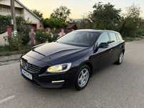 Volvo V60 D3 180000km xenon led navi