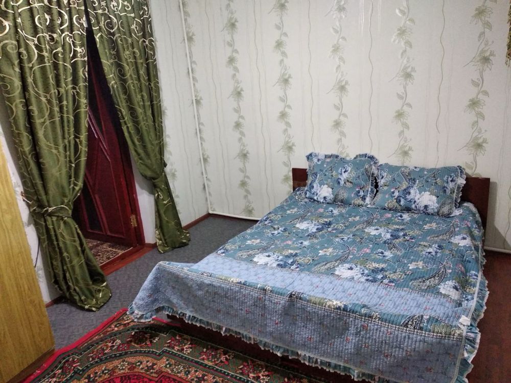Дача в Чарваке/Dacha Chorvoqda