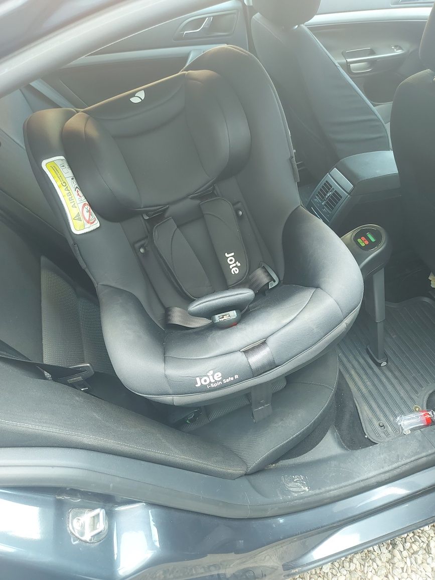 Scaun auto Joie I-Spin R